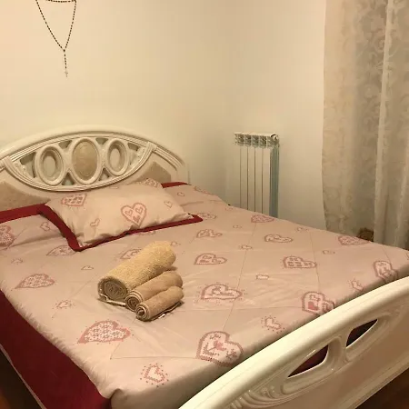 Casa Dora Cosenza
