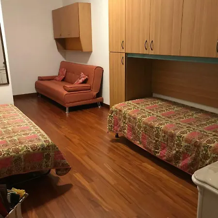 Casa Dora Cosenza