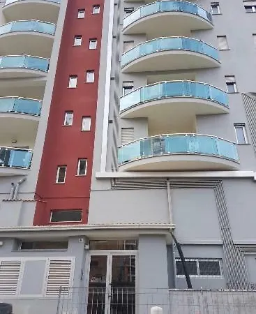 Casa Dora Cosenza