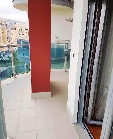 Apartmán Casa Dora *