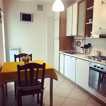 Casa Dora * Cosenza