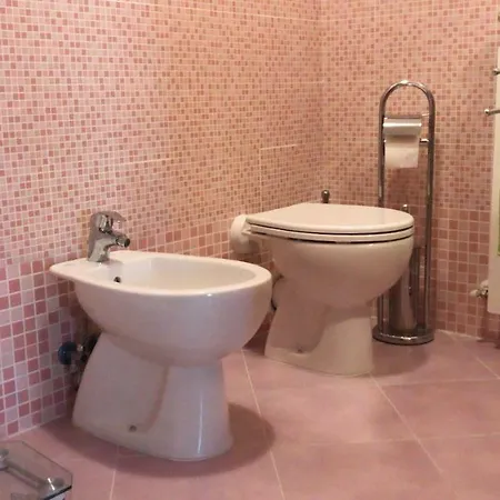 Casa Dora * Cosenza
