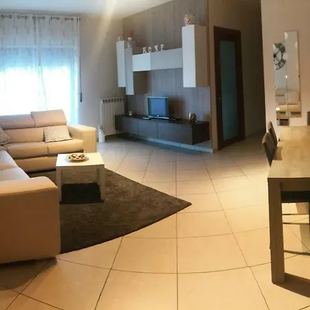 Casa Dora Cosenza