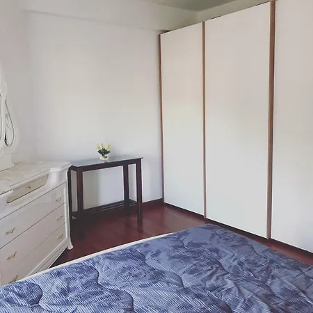 Casa Dora Cosenza