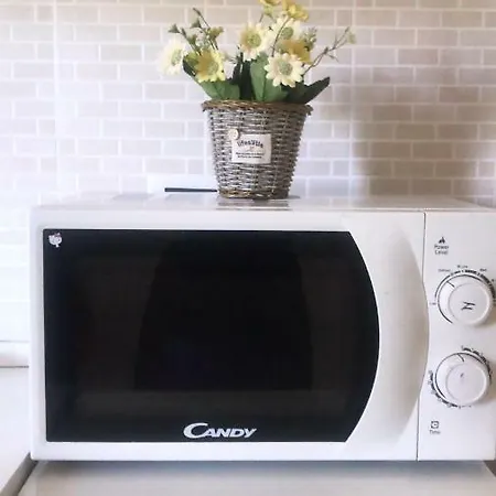 Apartmán Casa Dora *