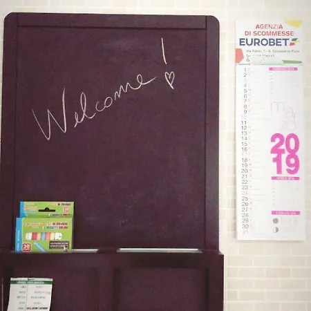 Apartmán Casa Dora *